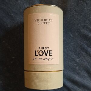 Victoria's Secret First Love Perfume